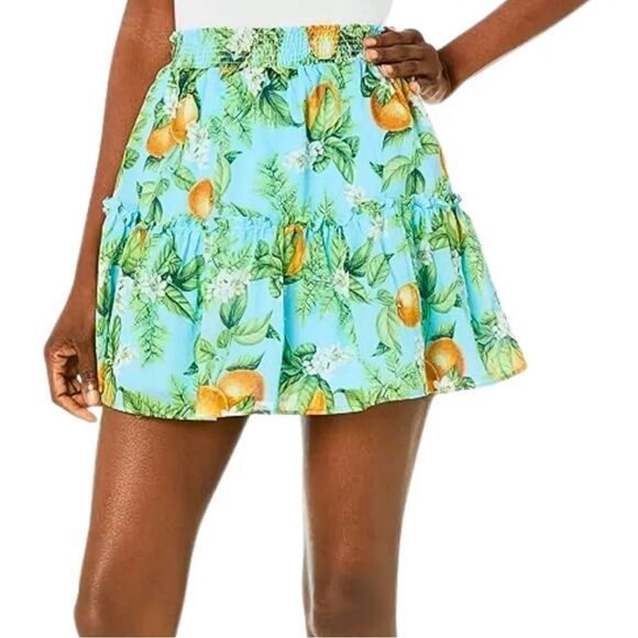 BB DAKOTA STEVE MADDEN Juicy Skirt Size XS - Picture 1 of 10